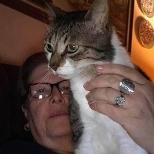 Meet your Posher, Julie